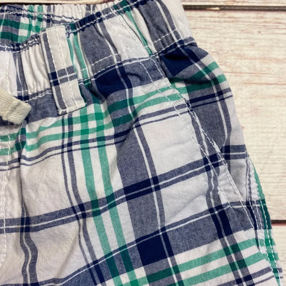 📌Gymboree • Shorts